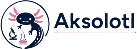 Aksolotl