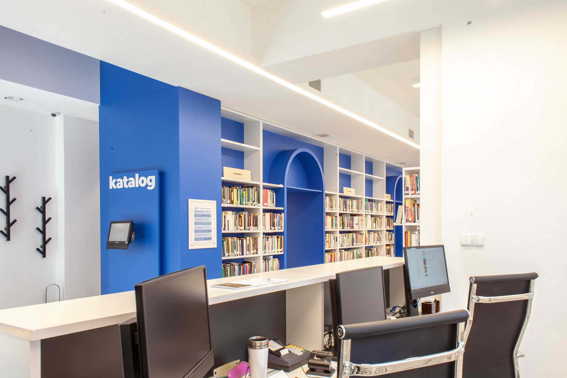 Biblioteka Wiedzy