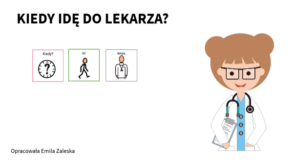Kiedy iść do lekarza